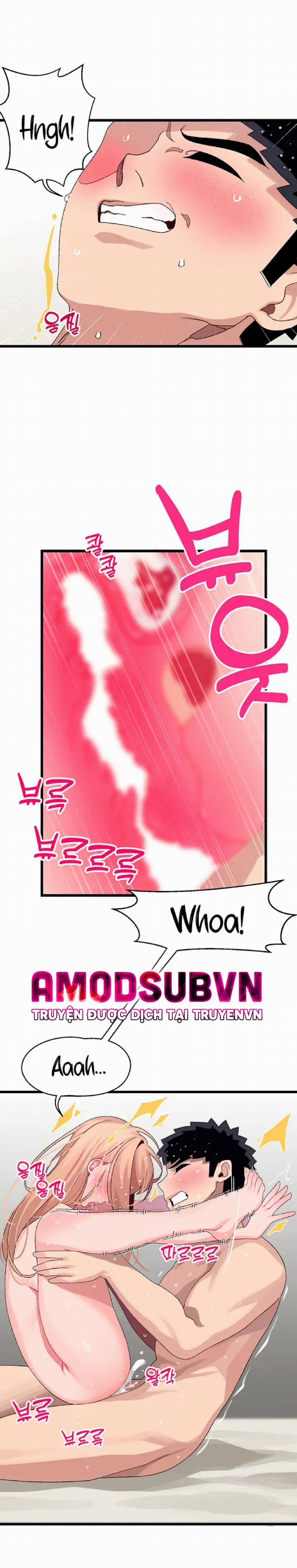 Liên Kết Doki Doki 19 trang 26