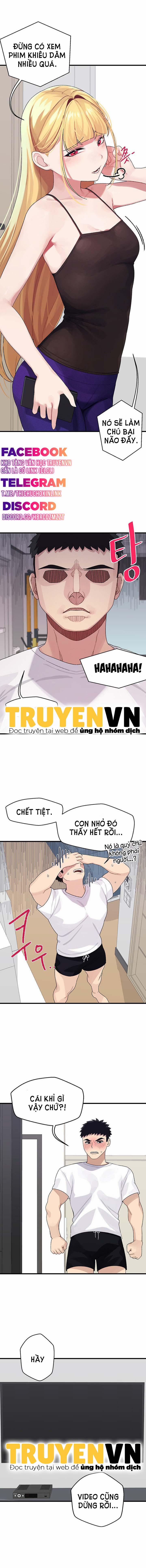 Liên Kết Doki Doki 2 trang 10