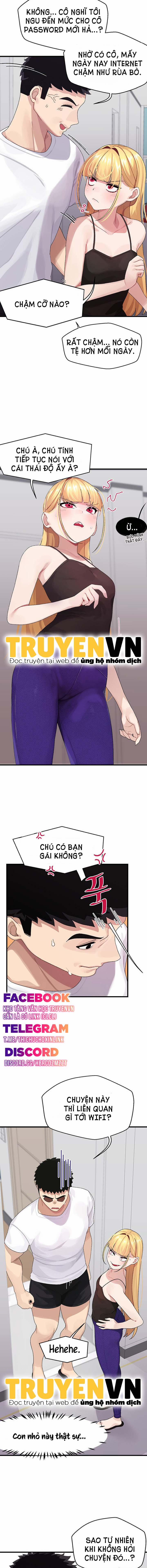 Liên Kết Doki Doki 2 trang 4