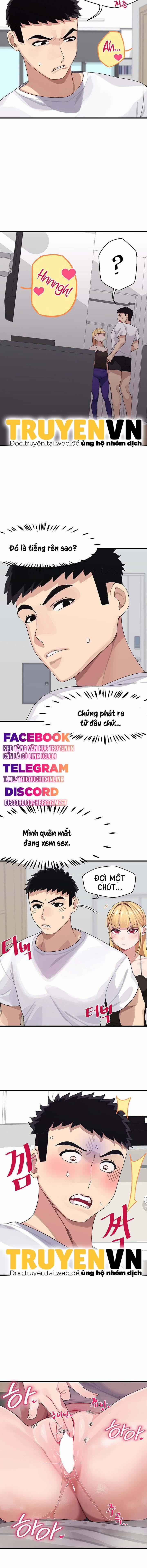 Liên Kết Doki Doki 2 trang 5