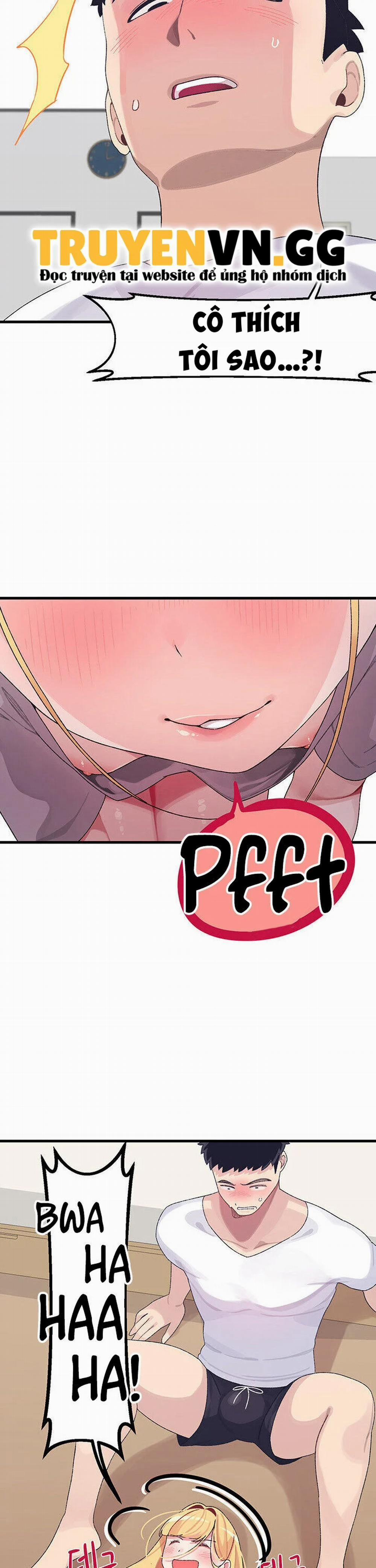 Liên Kết Doki Doki 3 trang 30