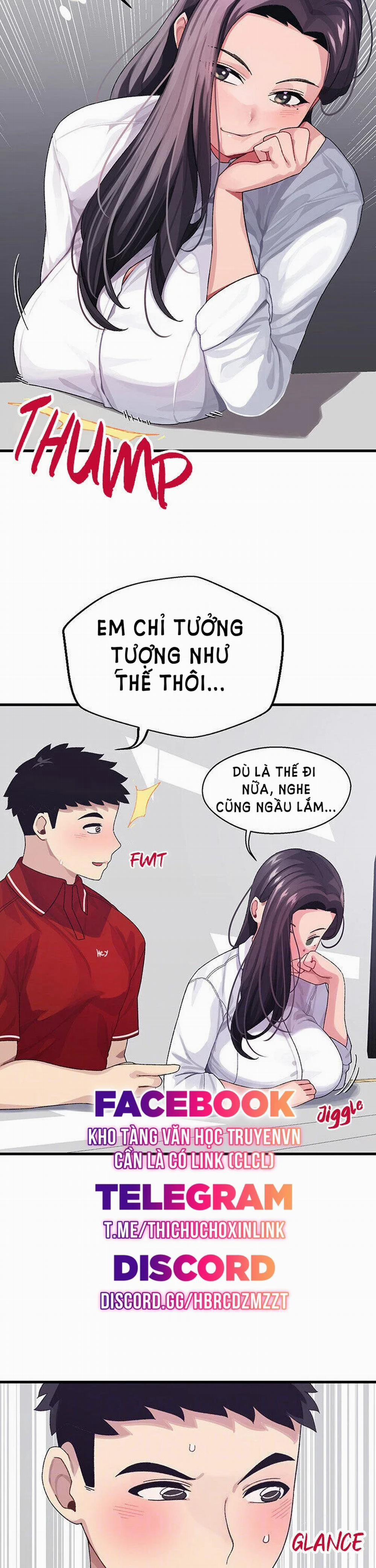 Liên Kết Doki Doki 3 trang 9