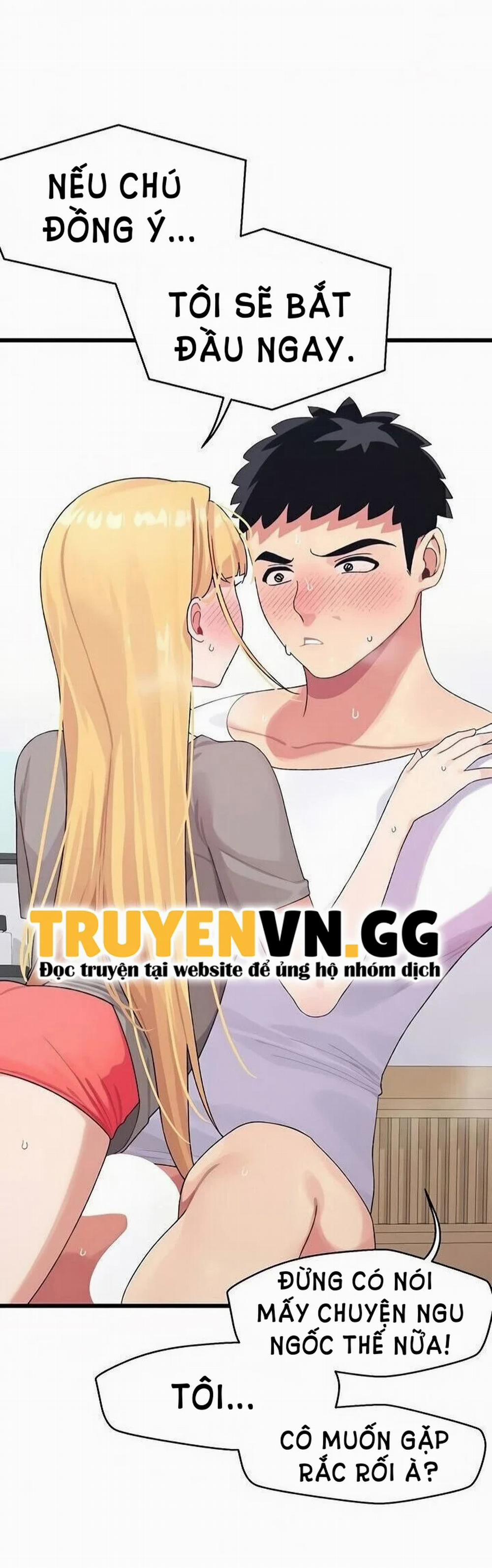 Liên Kết Doki Doki 4 trang 13