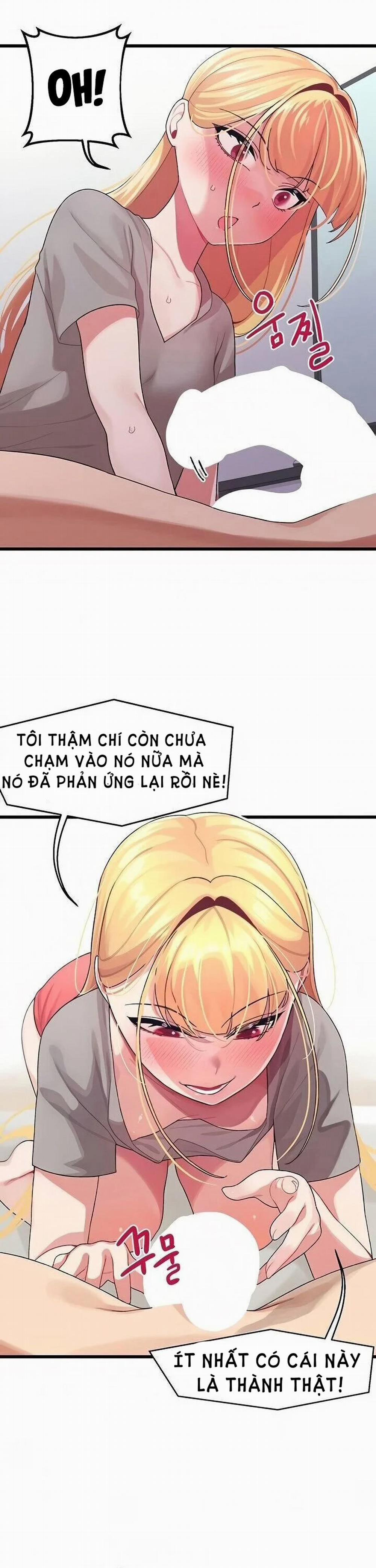 Liên Kết Doki Doki 4 trang 15