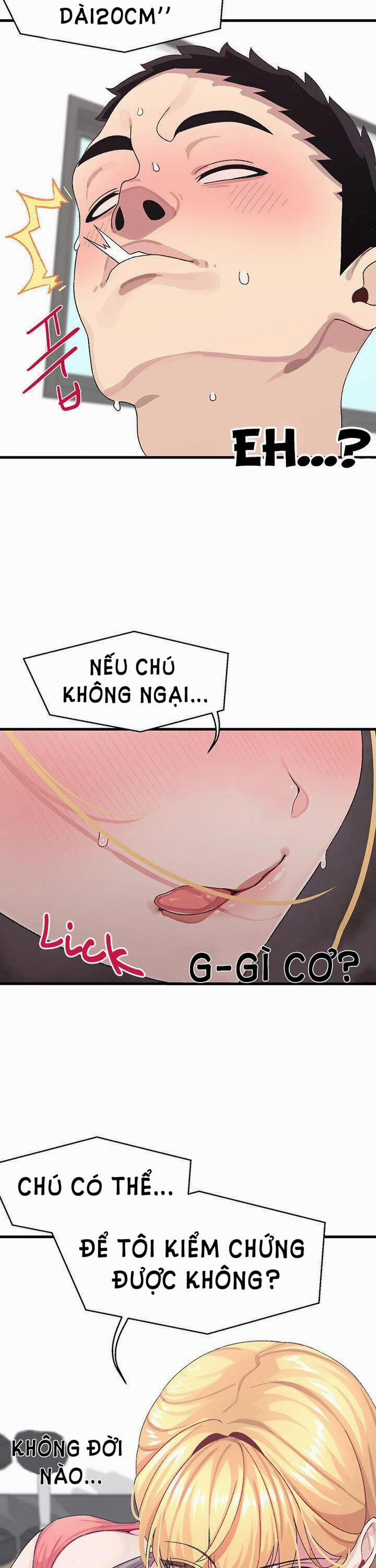 Liên Kết Doki Doki 4 trang 2
