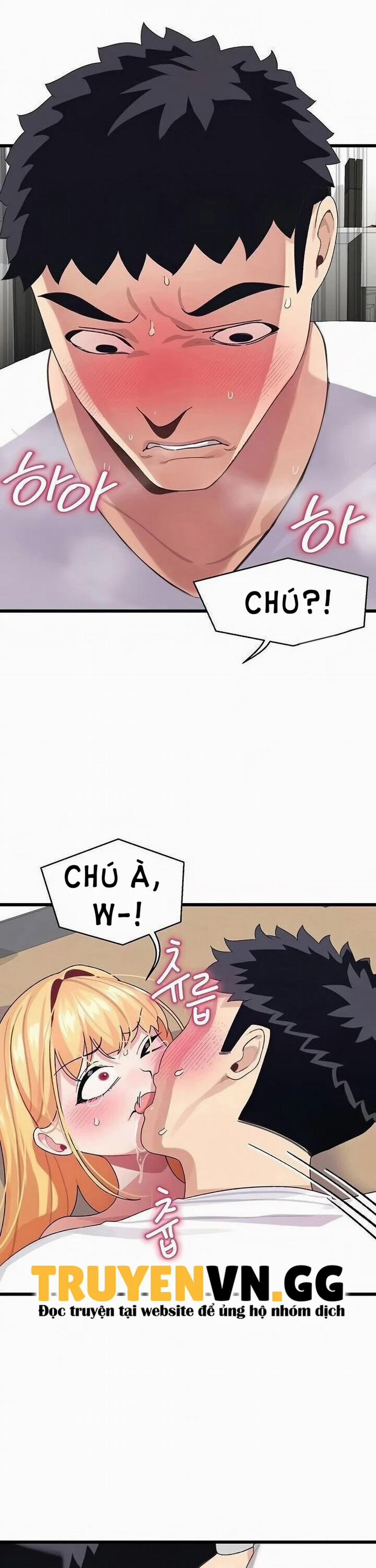 Liên Kết Doki Doki 4 trang 28