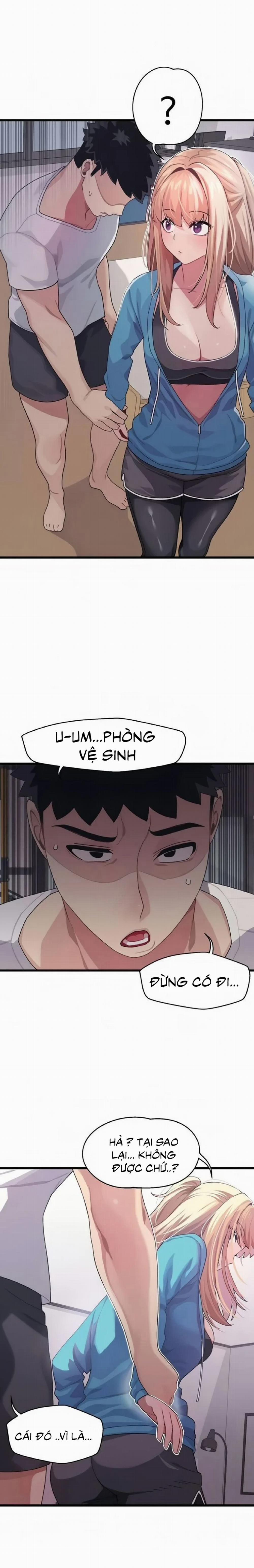 Liên Kết Doki Doki 6 trang 13