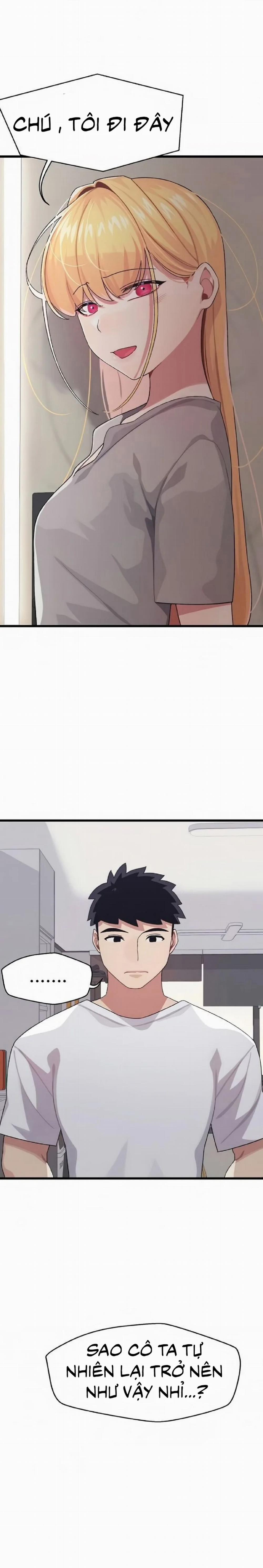 Liên Kết Doki Doki 6 trang 19