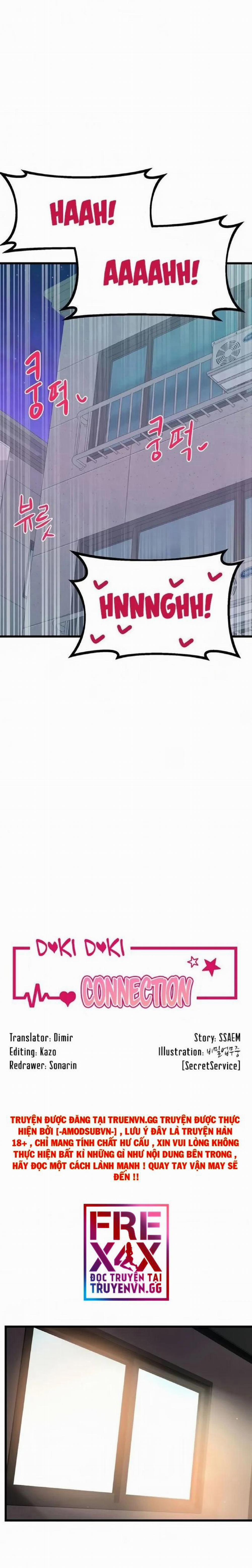Liên Kết Doki Doki 6 trang 2