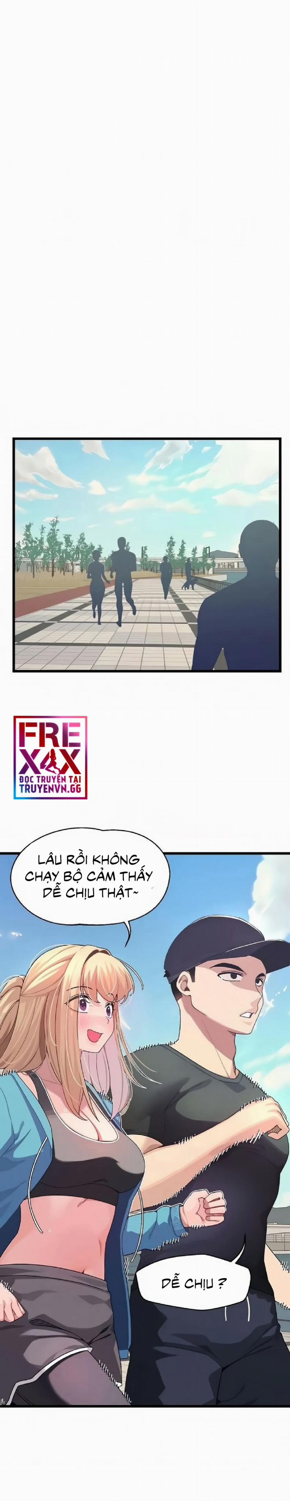 Liên Kết Doki Doki 6 trang 20