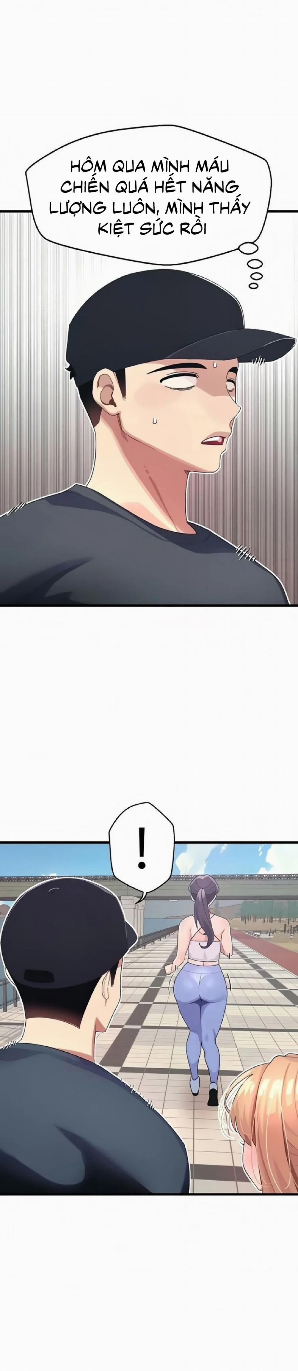 Liên Kết Doki Doki 6 trang 21