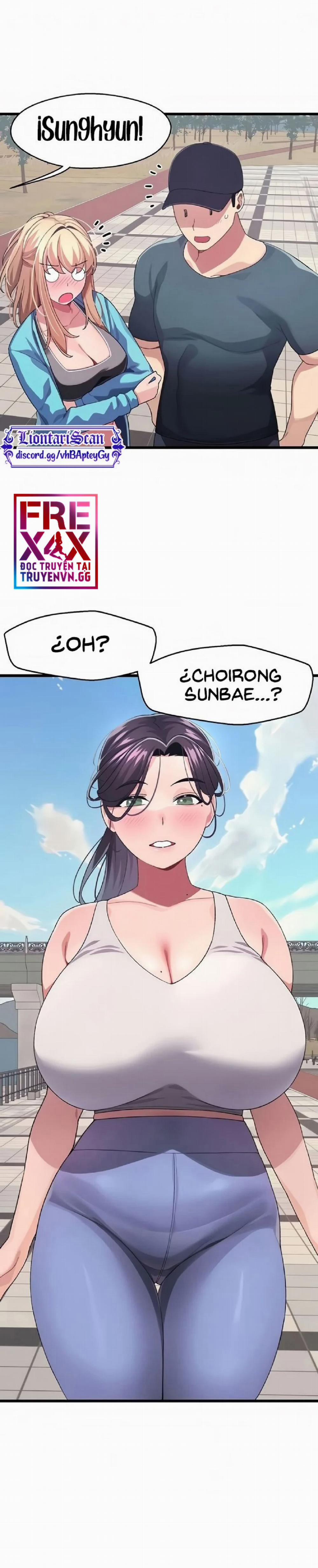 Liên Kết Doki Doki 6 trang 24