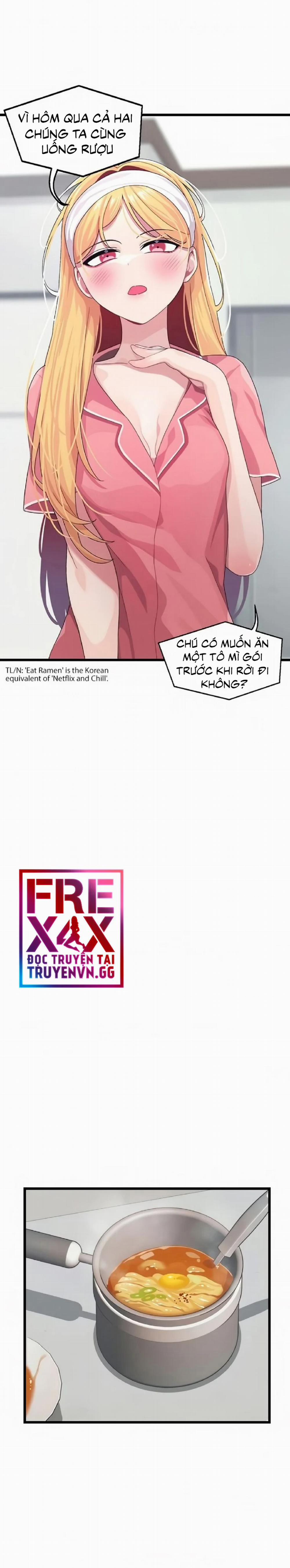 Liên Kết Doki Doki 8 trang 12