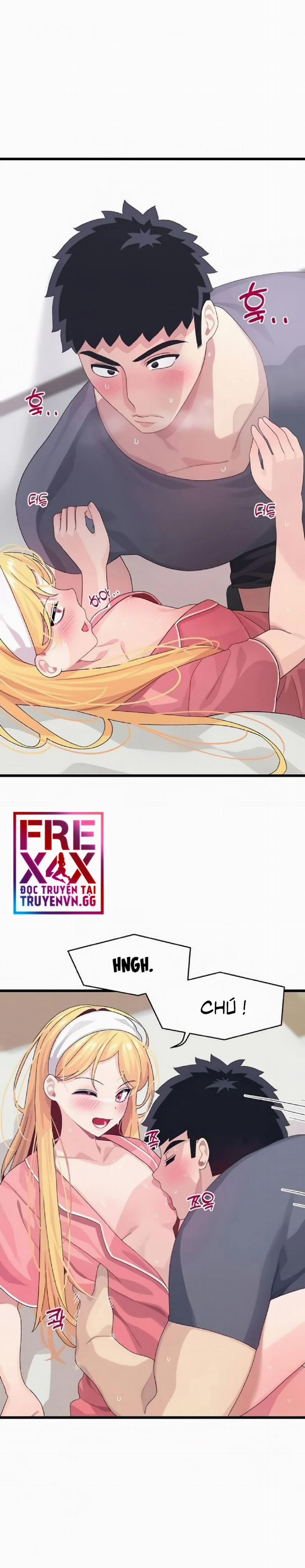 Liên Kết Doki Doki 8 trang 24