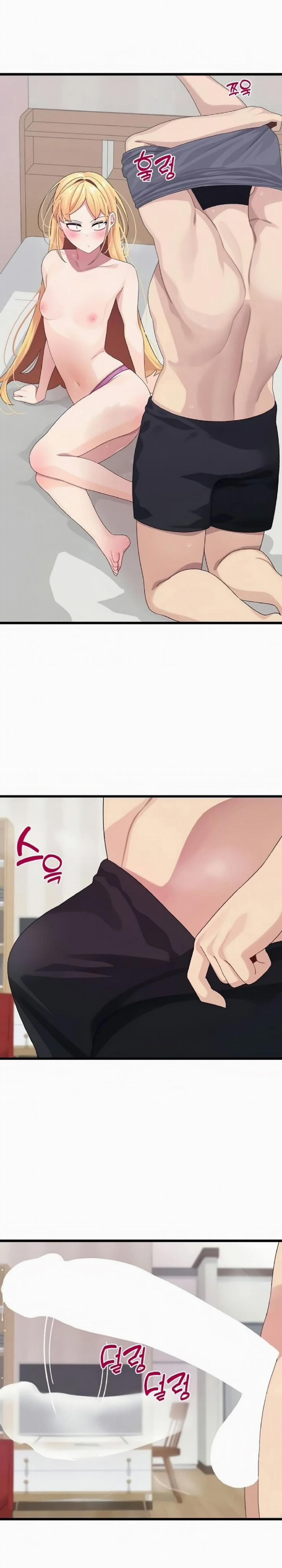 Liên Kết Doki Doki 8 trang 27