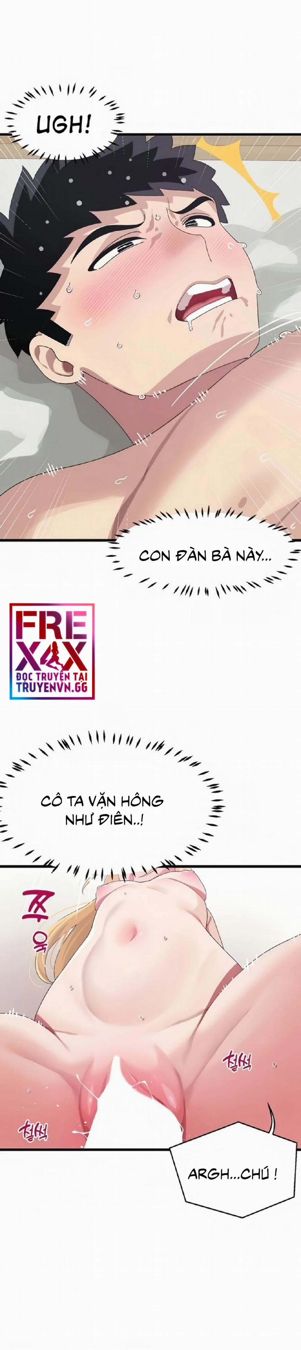 Liên Kết Doki Doki 9 trang 19