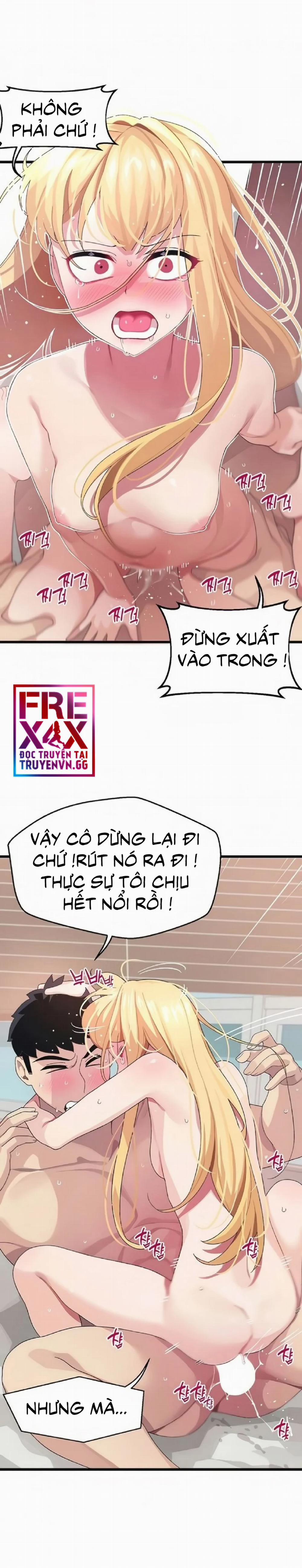 Liên Kết Doki Doki 9 trang 21
