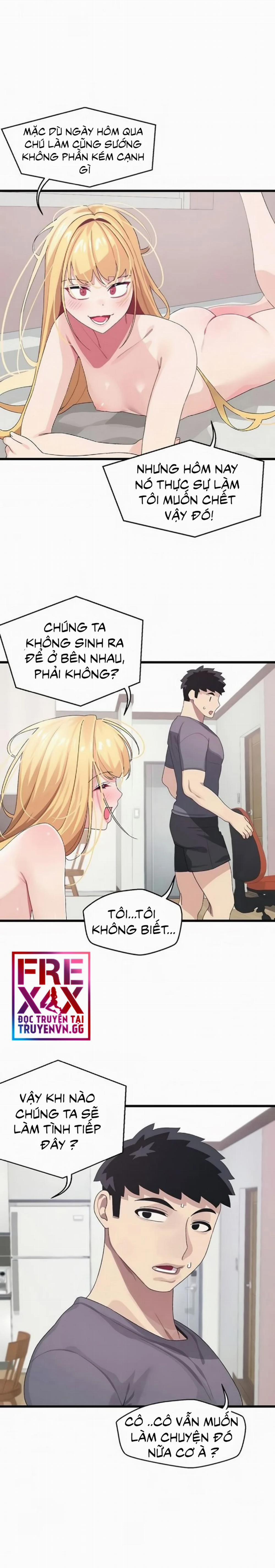 Liên Kết Doki Doki 9 trang 27