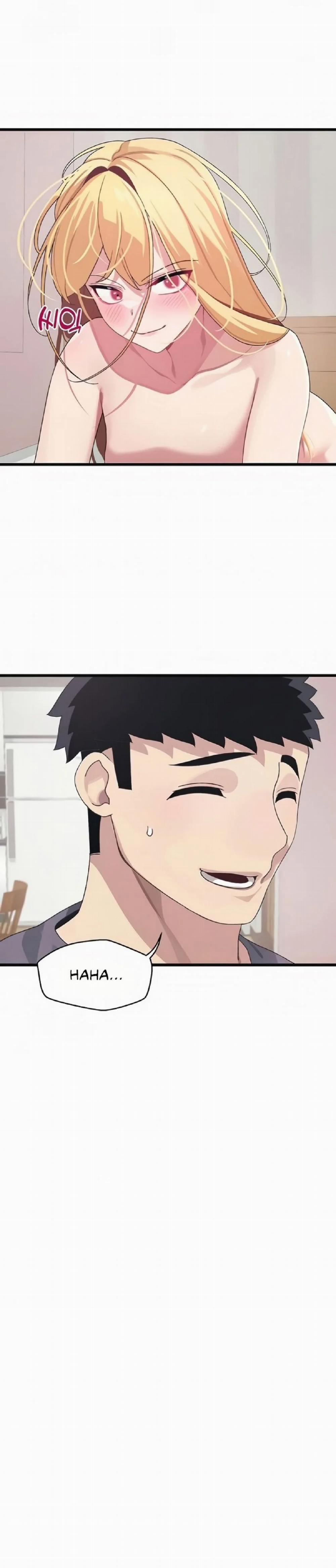 Liên Kết Doki Doki 9 trang 28