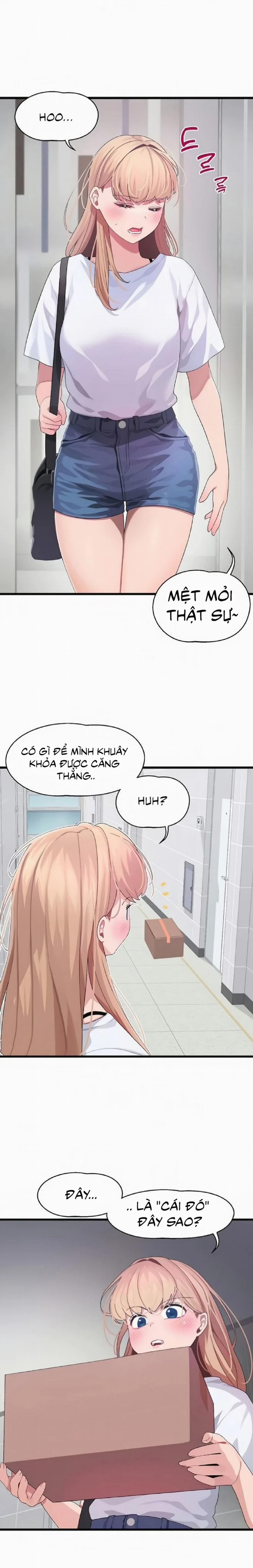 Liên Kết Doki Doki 9 trang 30