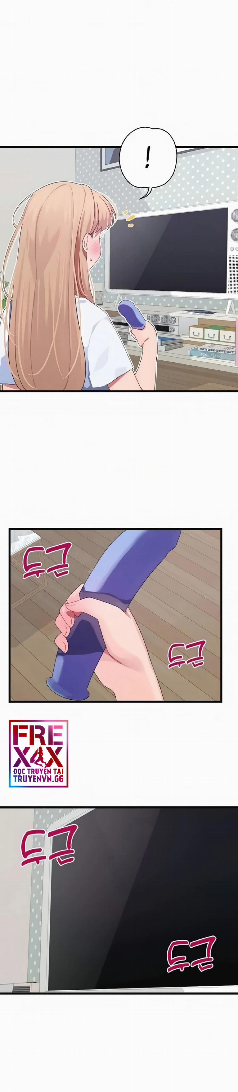 Liên Kết Doki Doki 9 trang 33