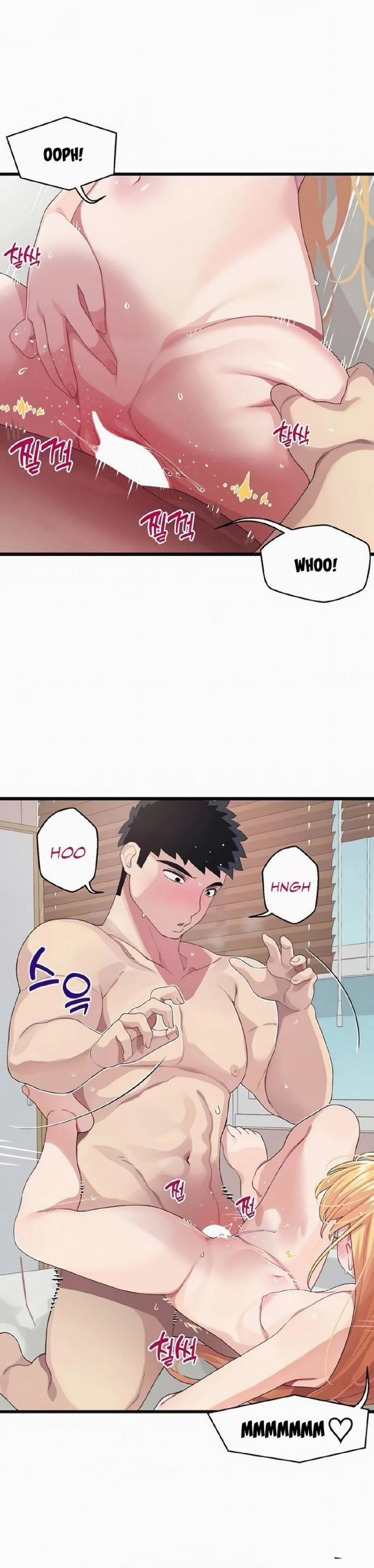 Liên Kết Doki Doki 9 trang 6