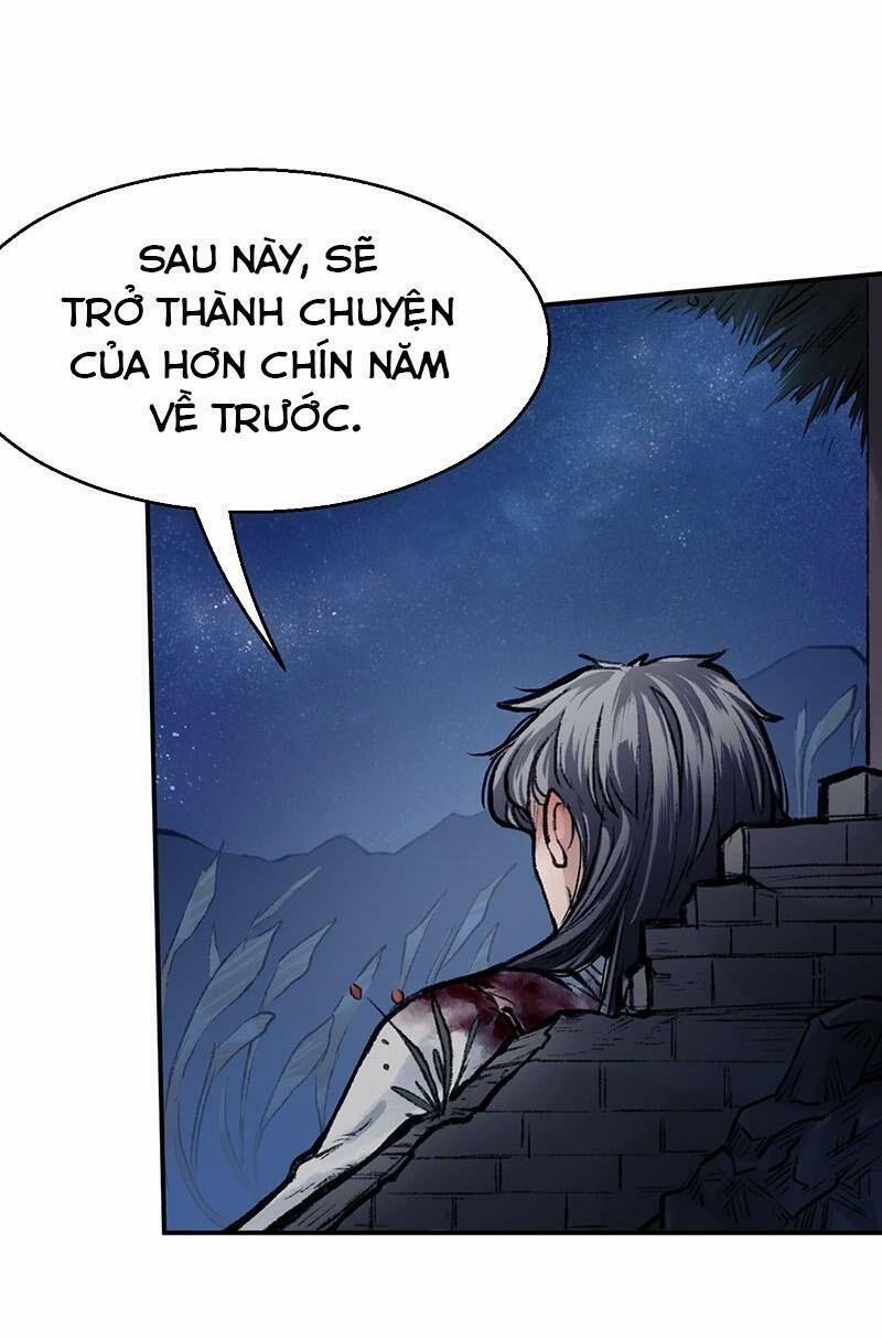 Liên Thành Quyết 22 trang 0