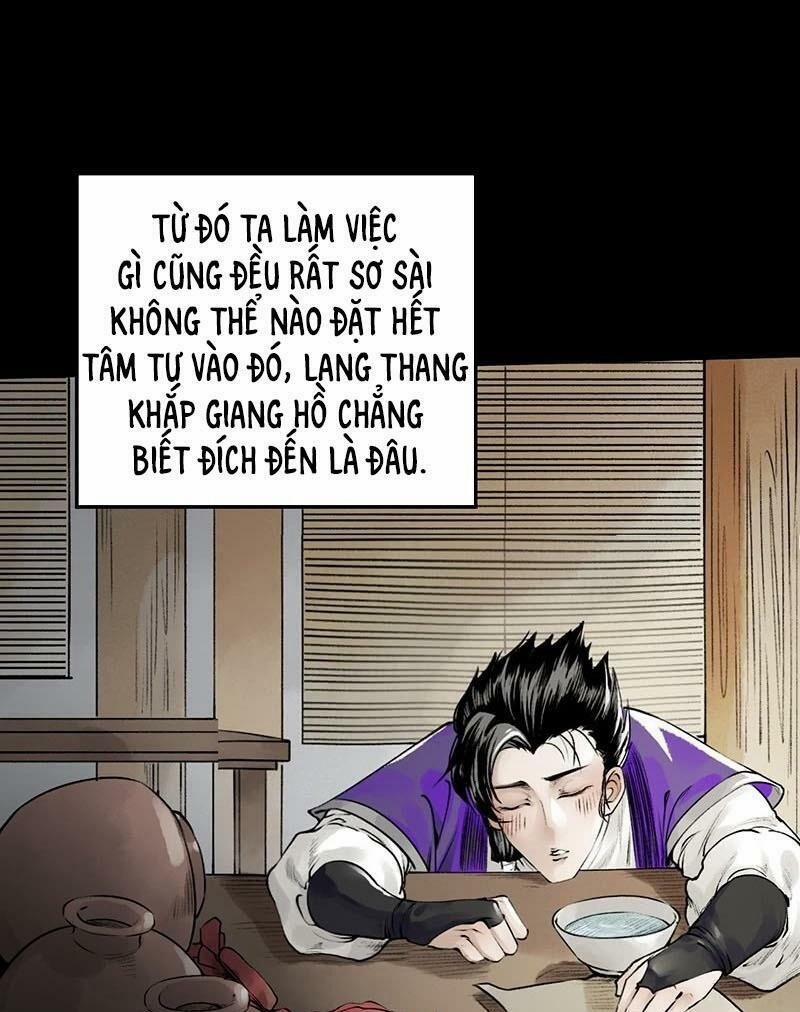 Liên Thành Quyết 23 trang 0