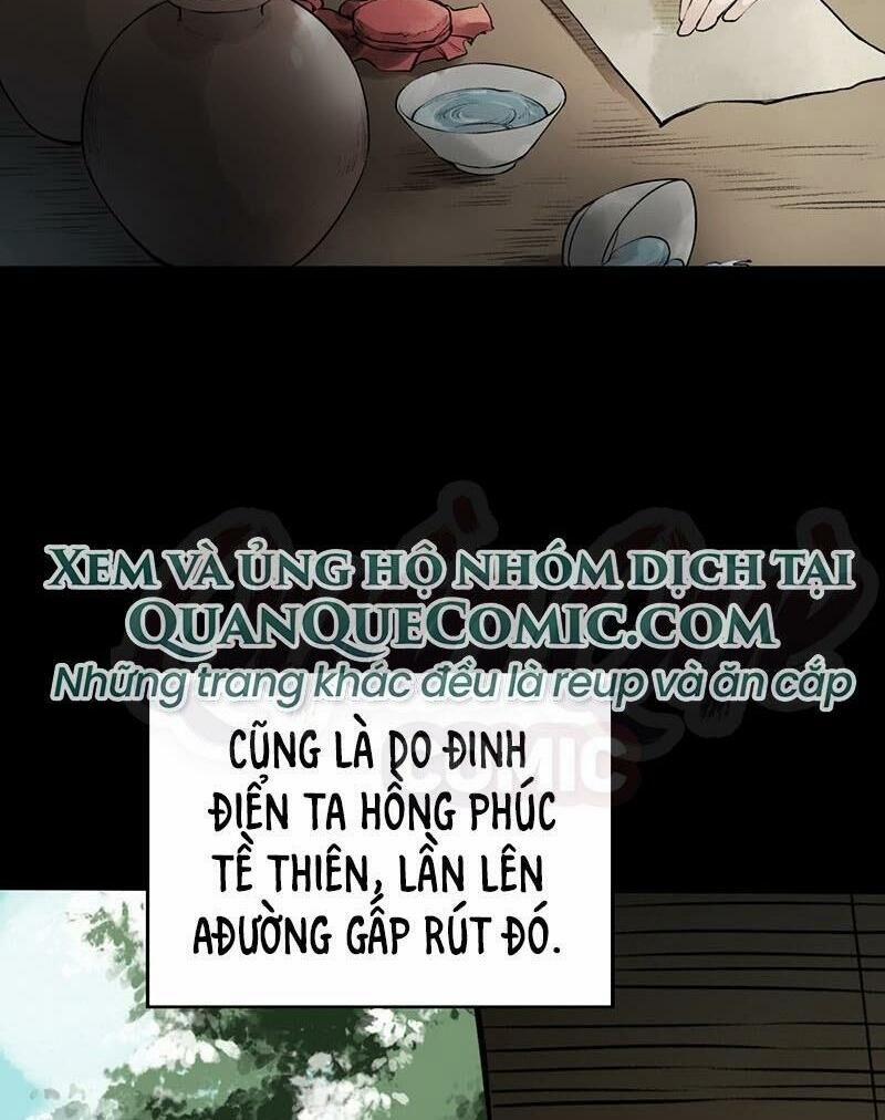 Liên Thành Quyết 23 trang 1