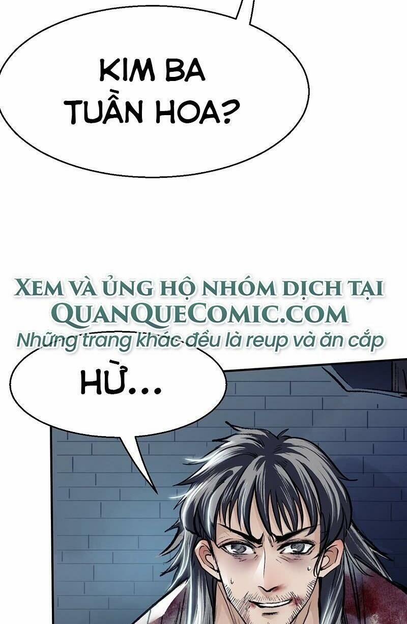 Liên Thành Quyết 24 trang 1