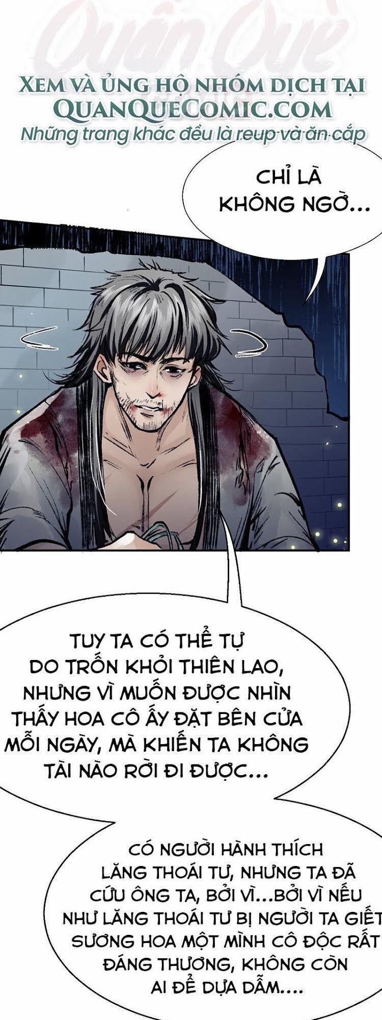 Liên Thành Quyết 26 trang 1