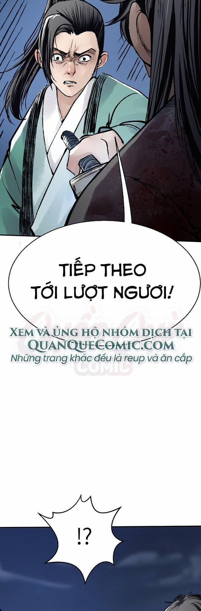 Liên Thành Quyết 27 trang 1
