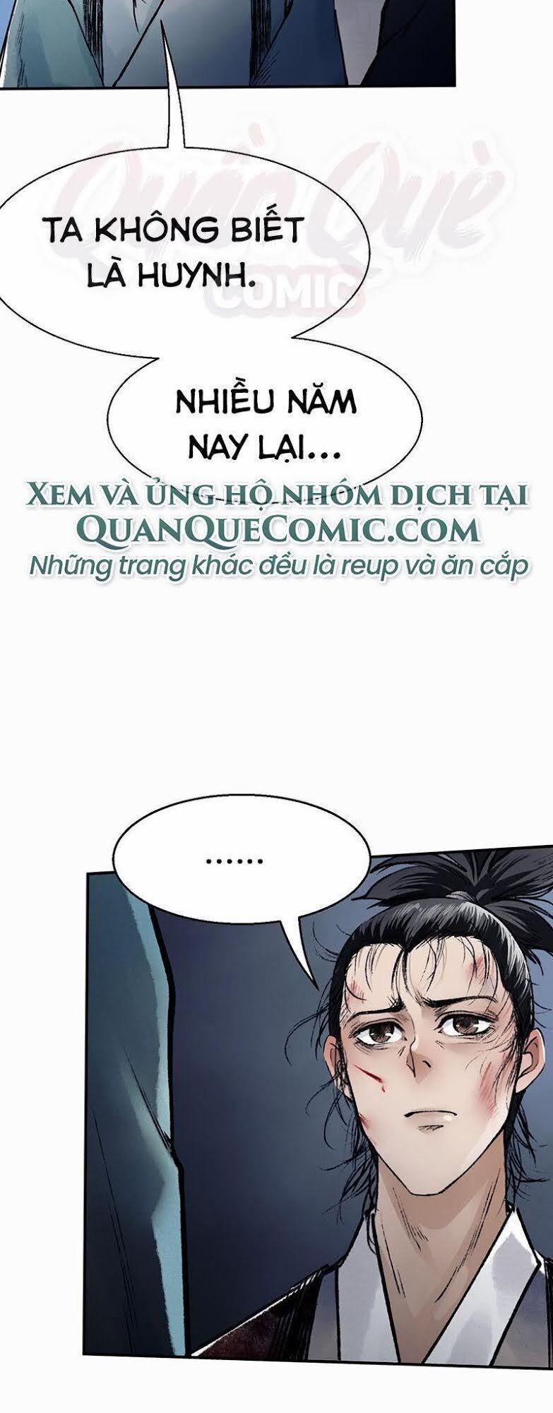 Liên Thành Quyết 29 trang 1