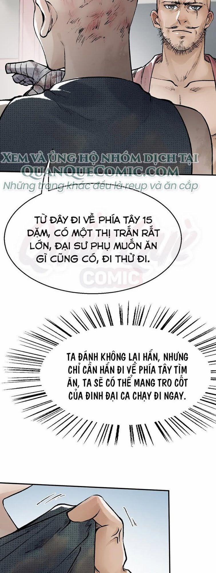 Liên Thành Quyết 33 trang 1
