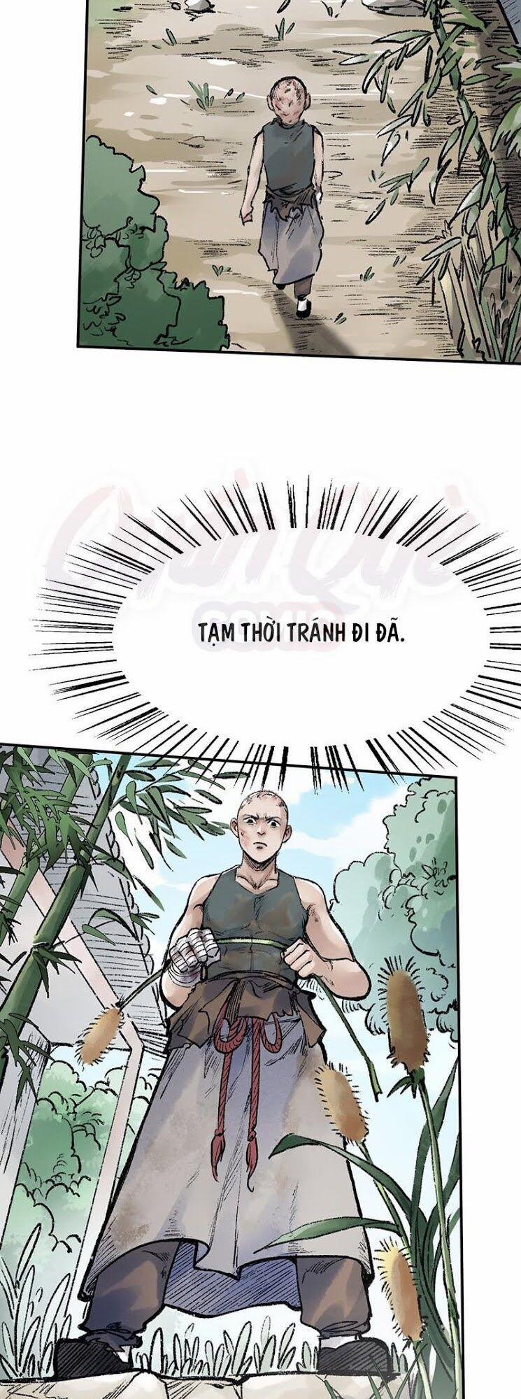 Liên Thành Quyết 34 trang 1