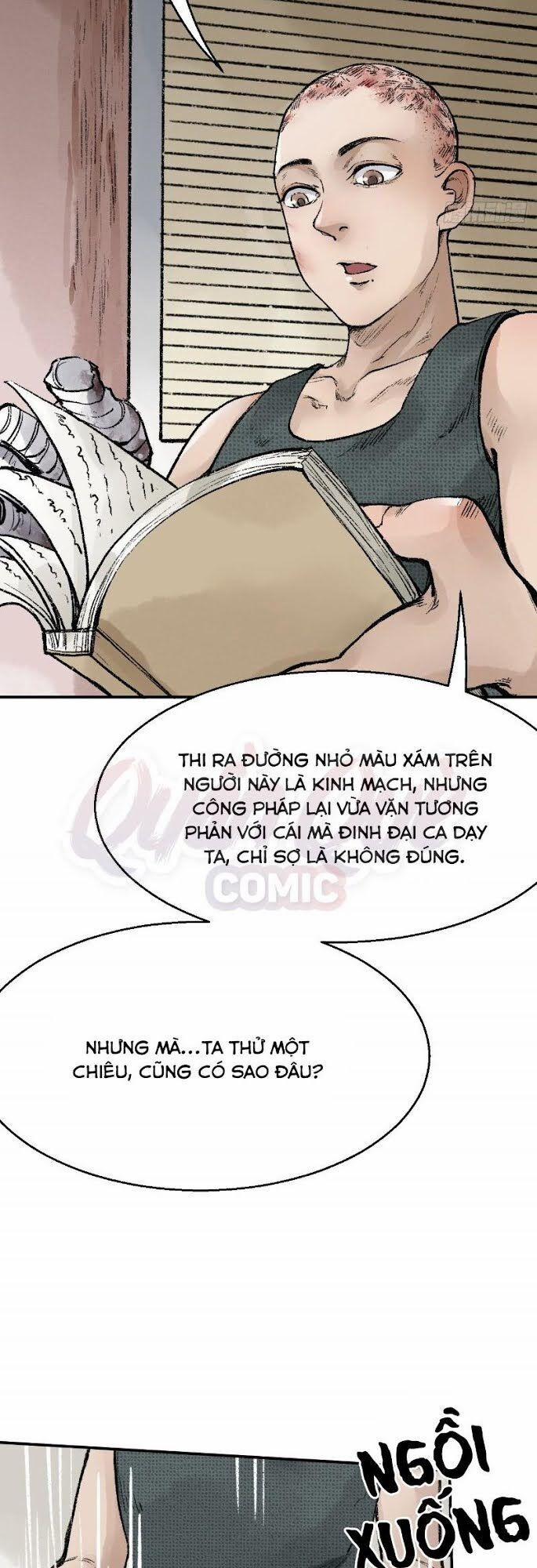 Liên Thành Quyết 35 trang 1