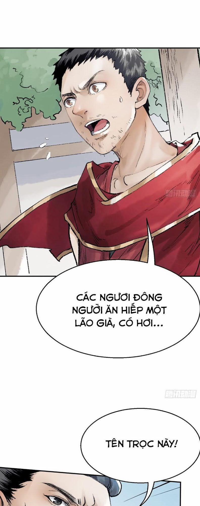 Liên Thành Quyết 36 trang 0