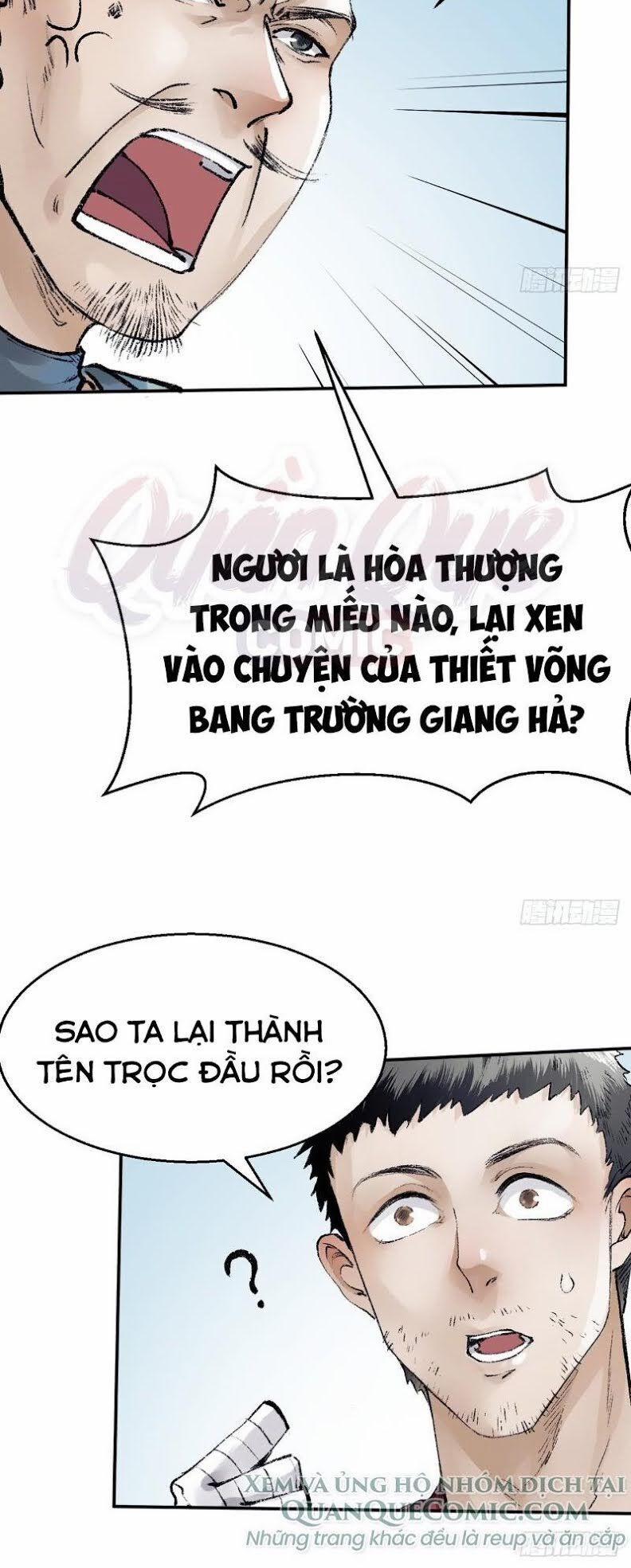 Liên Thành Quyết 36 trang 1