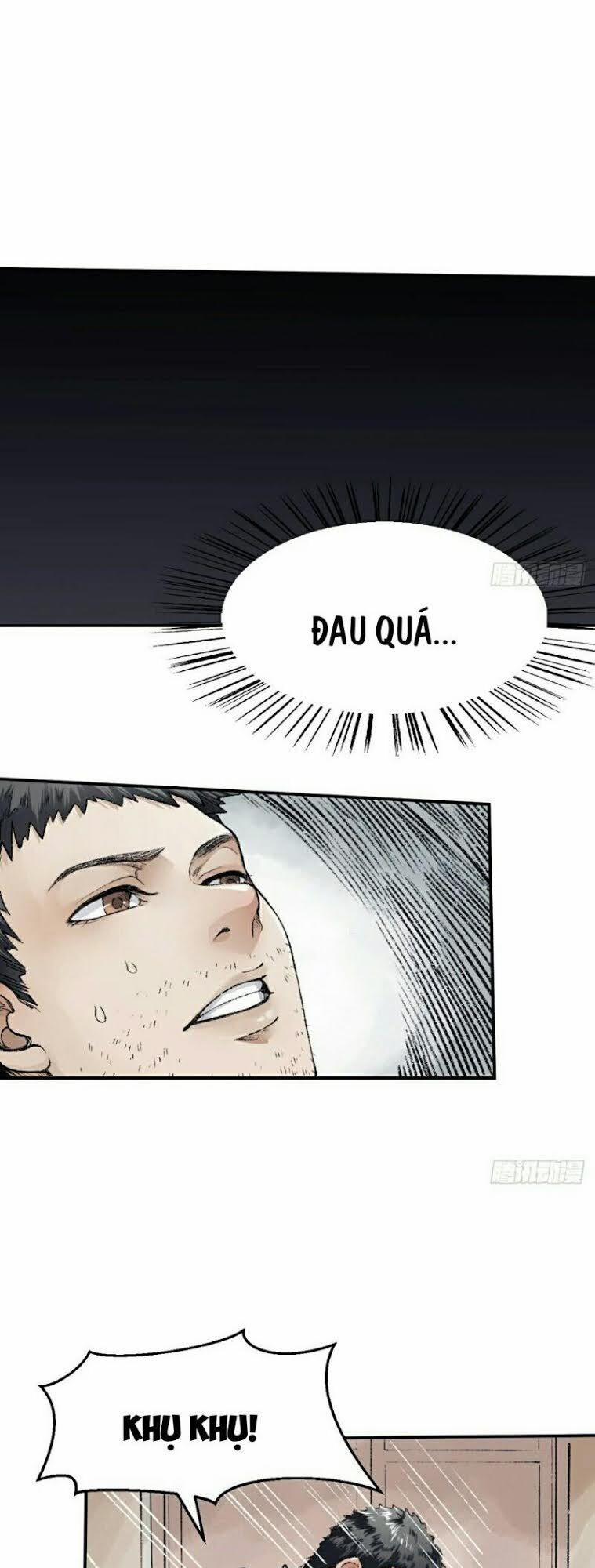 Liên Thành Quyết 37 trang 0