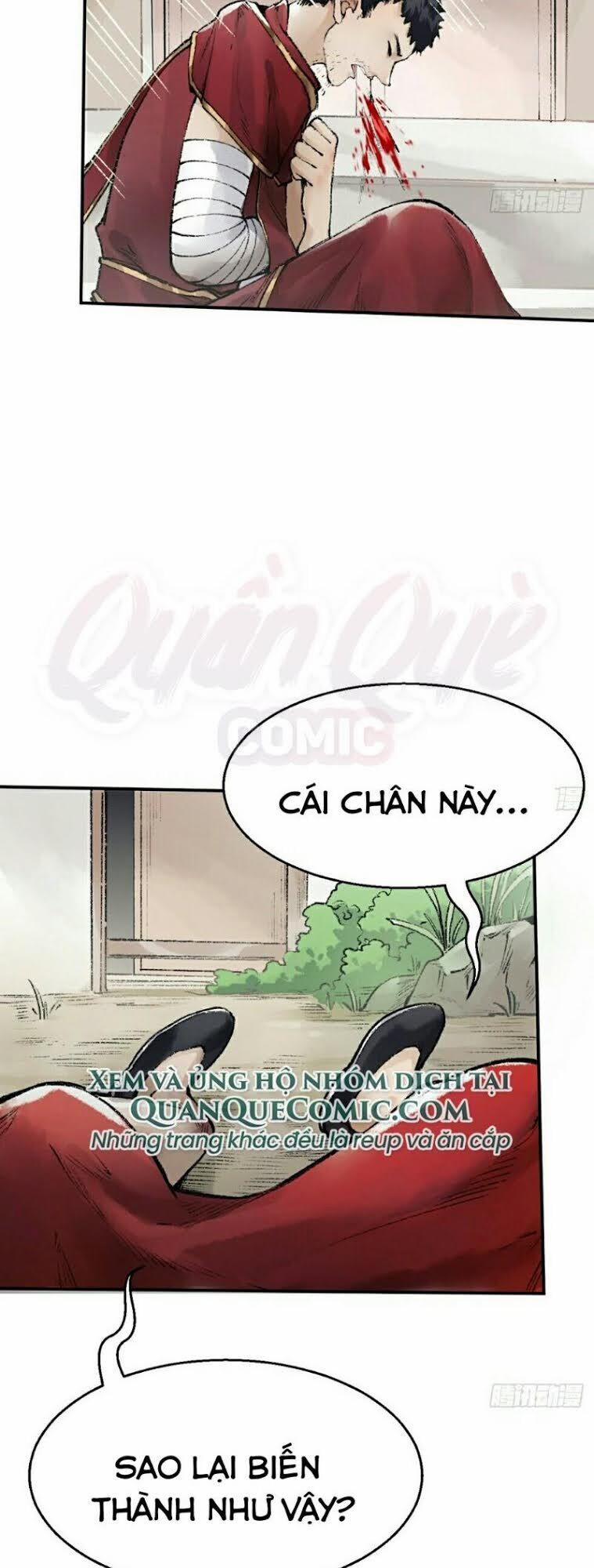Liên Thành Quyết 37 trang 1
