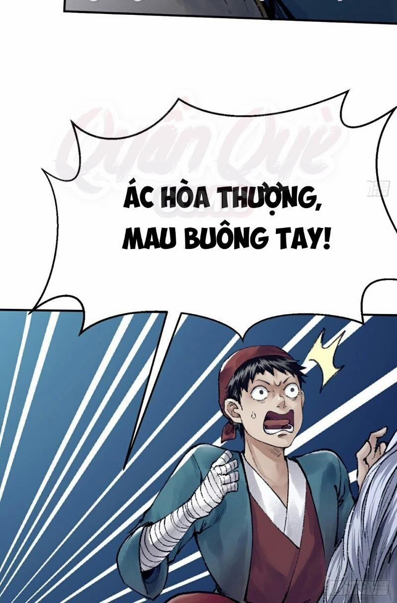 Liên Thành Quyết 39 trang 1