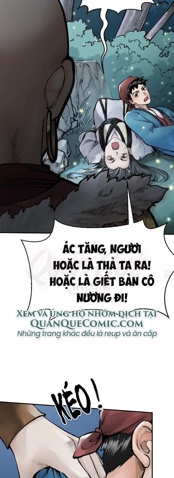 Liên Thành Quyết 41 trang 1
