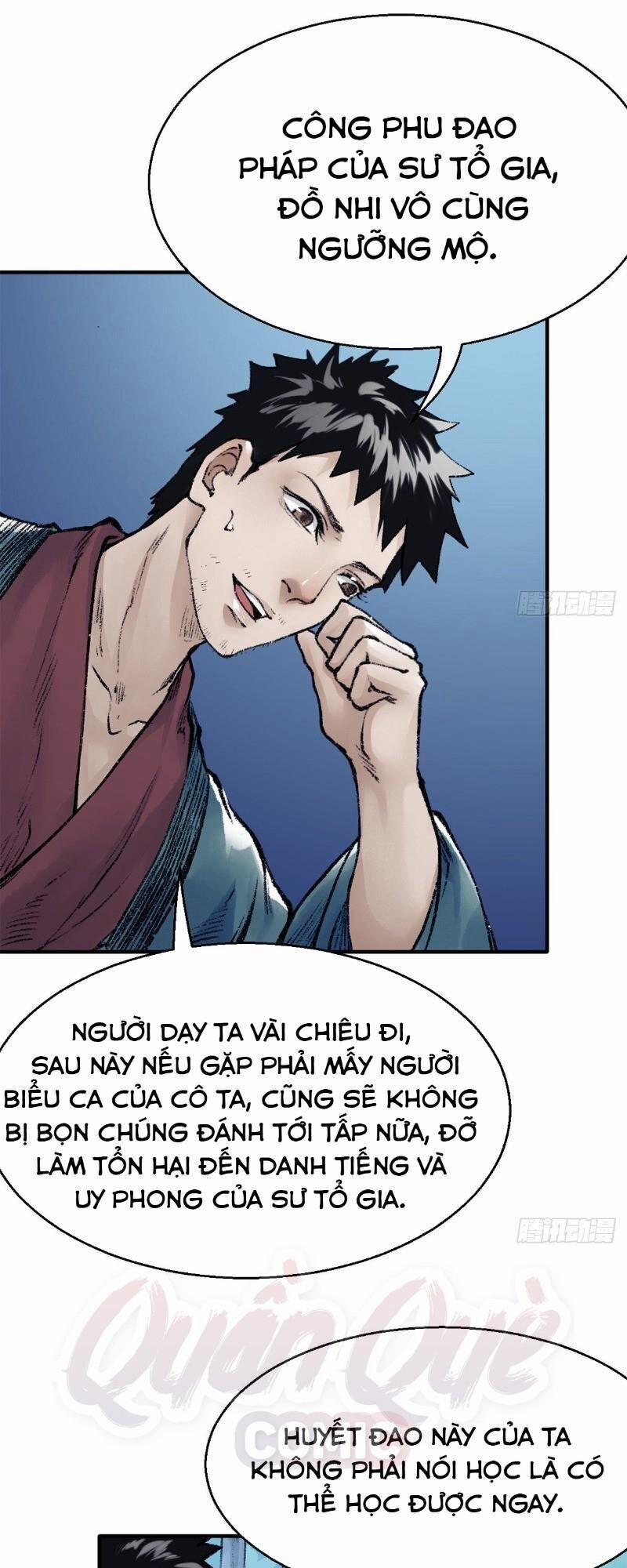 Liên Thành Quyết 45 trang 0