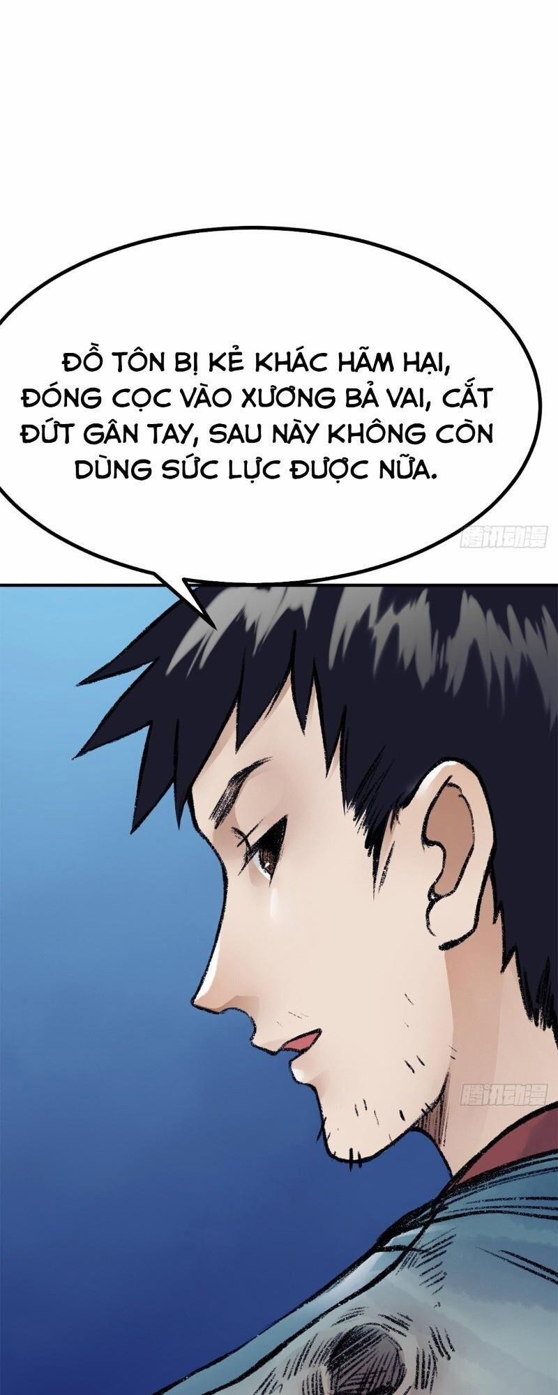 Liên Thành Quyết 46 trang 0