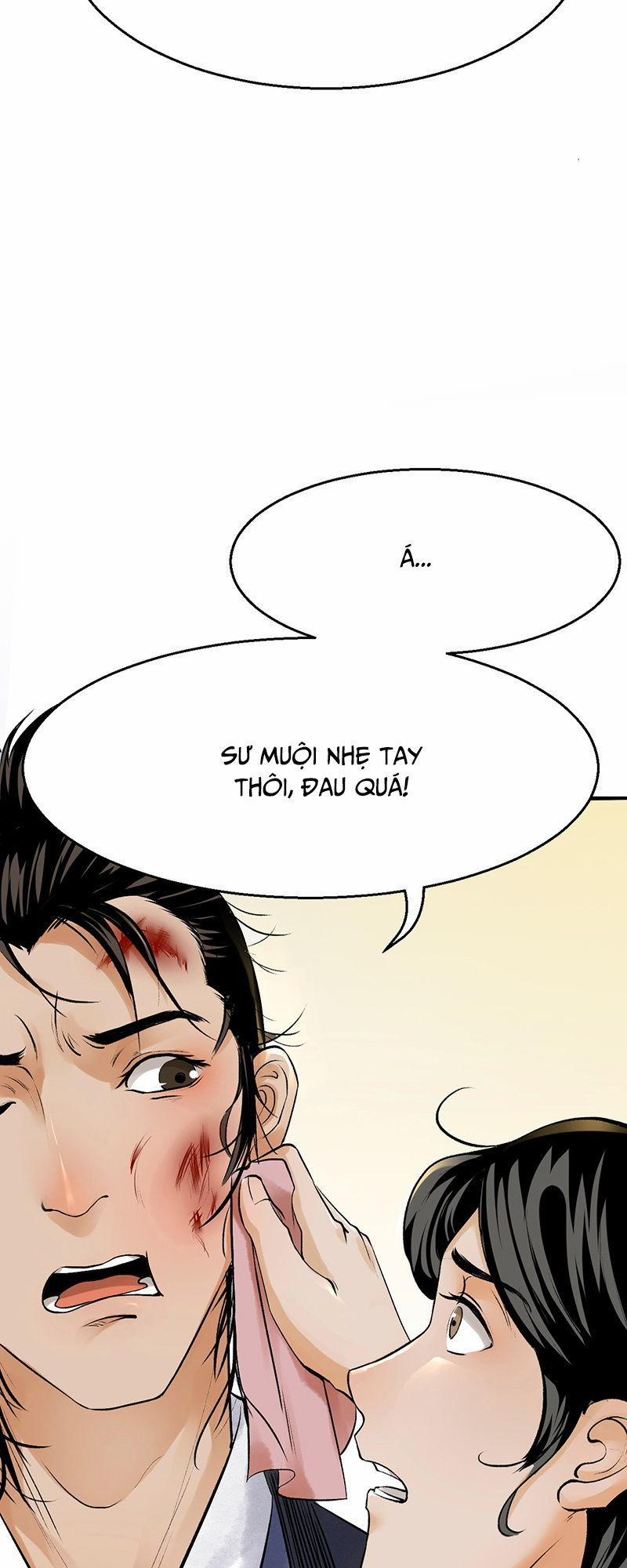 Liên Thành Quyết 5 trang 1