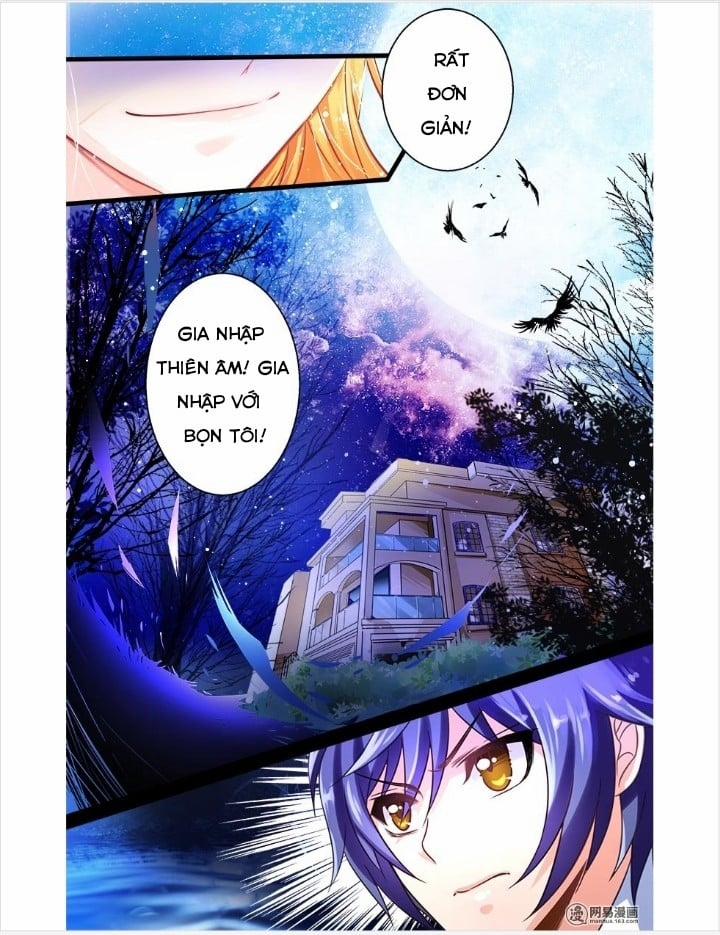 Liệp Hồn 11 trang 15