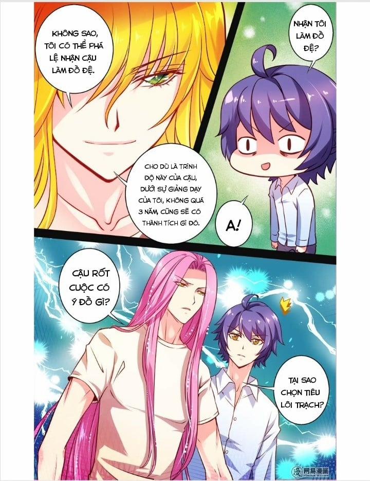 Liệp Hồn 11 trang 17