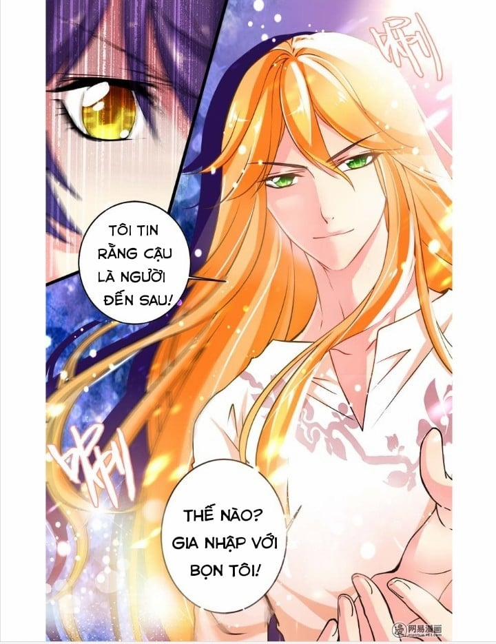 Liệp Hồn 11 trang 20