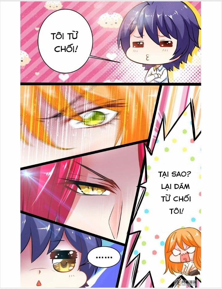 Liệp Hồn 11 trang 21