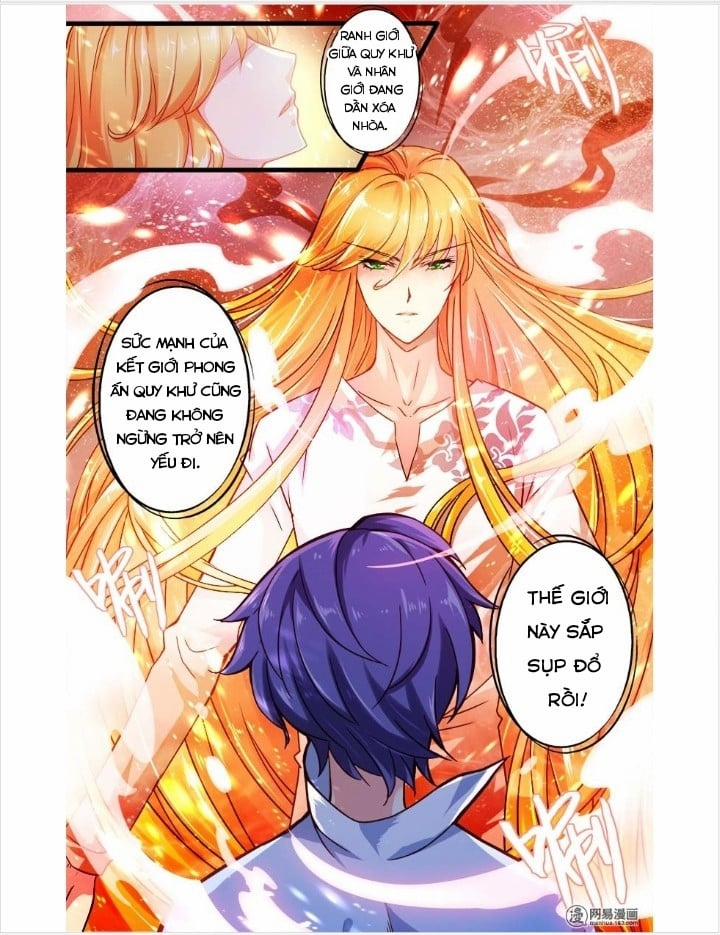 Liệp Hồn 11 trang 5